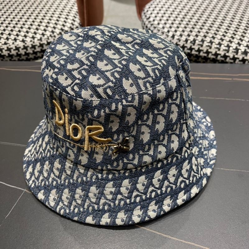 Christian Dior Caps